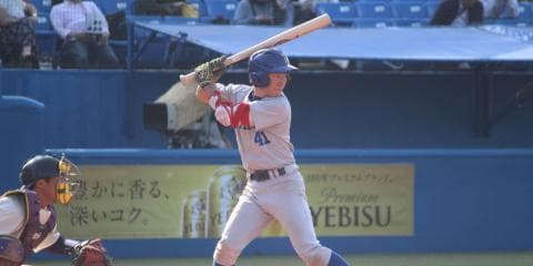 『僕の野球人生』第8回 平田 壮輝 内野手 (4年/甲陽学院)