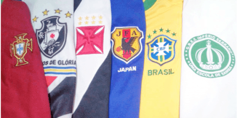 【第２回】ブラジルの子供たちと日本の子供たちのサッカーの違い ~ 「未来を担う子供たちのサッカーと大人たちの関わり方」を考えてみる。 ~