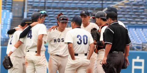 延長12回に及ぶ4時間45分の激闘の結末は悔しい悔しいサヨナラ負け 首位対決で勝ち点を落とす / 東京六大学野球秋季リーグ戦 第4週 慶大3回戦