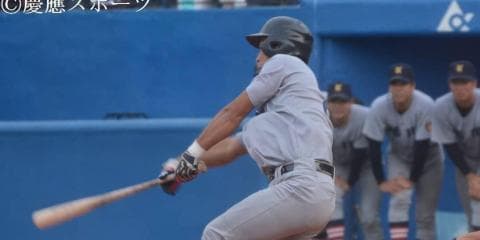 コラム”ＳＨＯＷ ＴＩＭＥ”⑥今年の慶大に不可欠な３人の男たち 植田清＆大平＆長谷川晴