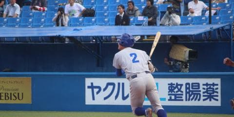 課題のビッグイニング再び