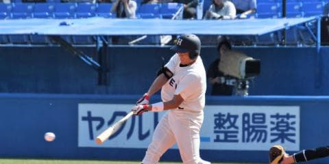 東京六大学野球秋季リーグ戦 第5週 立大1回戦 激闘から中2日での試合となるも序盤から投打がかみ合い先勝！！