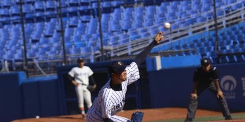 帰ってきた“打つ立大”　敗戦にも収穫アリ