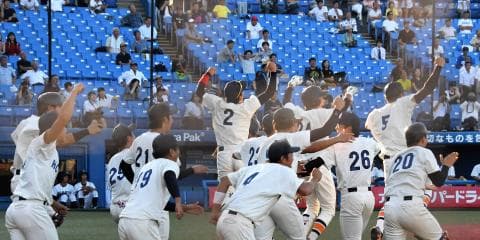 東京六大学野球秋季リーグ戦 第5週 立大2回戦 まさかのサヨナラボークで負けられない立大戦は2連勝！！優勝へ望みをつないだ！