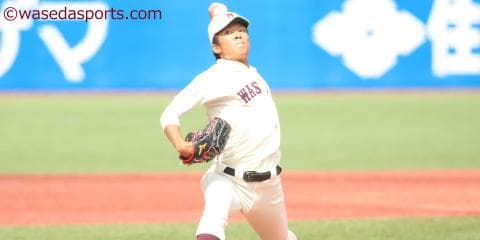迎えた正念場。不調の明大を撃破し、優勝争いに食い下がれ／明大戦展望