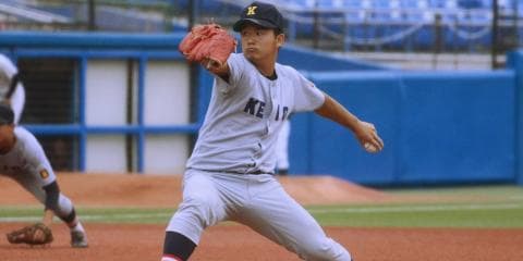 【野球】コラム　熱く謙虚に自身初の完投勝利　髙橋佑