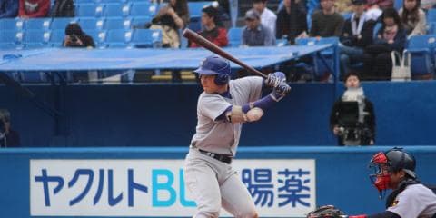 『僕の野球人生』第16回 三鍋 秀悟 副将　(4年/捕手/川和)