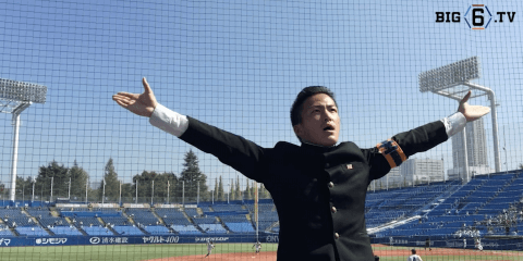 【応援団特集】法政大学「チャンス法政」