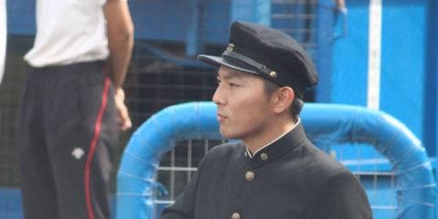 『僕の野球人生』第17回(後編) 中川　駿　主務(4年/学芸大附)