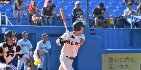 【硬式野球】最終カードも2連勝し優勝へ望みをつなぐ！ 東京六大学野球秋季リーグ戦対東大戦展望