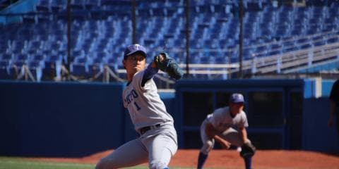 見せ場作るも力の差は埋められず