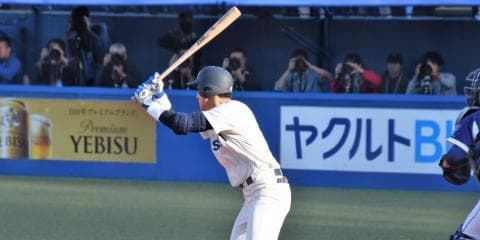 一時勝ち越すも後半は打線が沈黙…5回の3失点が響き全国大会は初戦敗退に終わる/明治維新百五十年記念 明治神宮大会 対環太平洋大