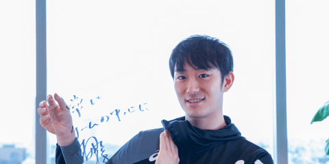 柳田選手表紙「CRAZY ATHLETE magazine」2018.11.15(Thu)発行