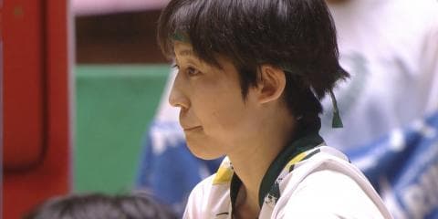 【千葉代表決定戦】女子　市立船橋×柏井