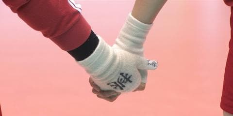 【大分代表決定戦】女子　東九州龍谷vs大分商