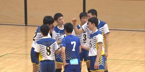 【東京代表決定戦】男子準決勝　駿台学園vs早稲田実業