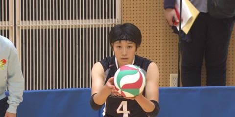 【東京代表決定戦】女子準決勝　下北沢成徳vs共栄学園
