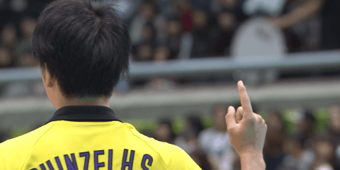 【春の高校バレー2018男子決勝】鎮西vs洛南