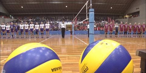 【福島代表決定戦】男子　福島商vs相馬