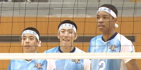 【長野代表決定戦】男子　松本国際vs岡谷工