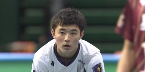 【愛知代表決定戦】男子　愛工大名電vs星城