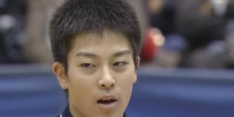 【青森代表決定戦】男子　五所川原工vs弘前工