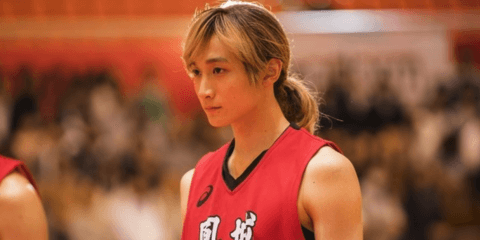 映画「春待つ僕ら」スポブル選手名鑑④ 神山亜哉選手