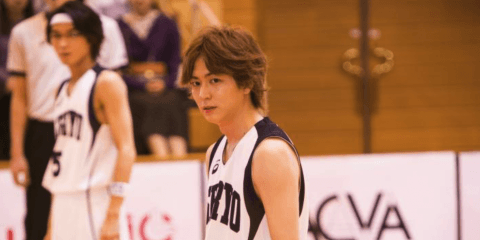 映画「春待つ僕ら」スポブル選手名鑑① 宮本瑠衣選手