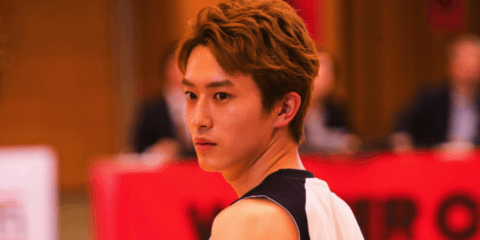 映画「春待つ僕ら」スポブル選手名鑑② 多田竜二選手