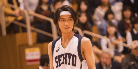 映画「春待つ僕ら」スポブル選手名鑑③ 若宮恭介選手