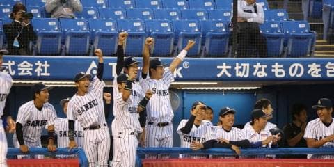 来年も目が離せない！　全国大会初出場で旋風を巻き起こした宮崎産業経営大