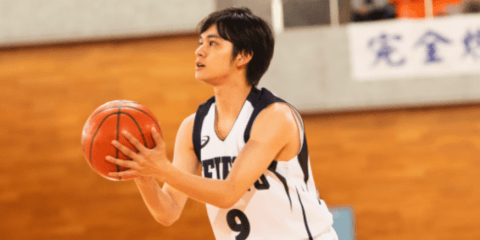 映画「春待つ僕ら」スポブル選手名鑑⑤ 浅倉永久選手