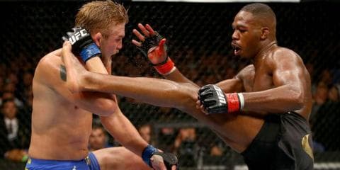 WOWOW『UFC-究極格闘技-』解説者“世界のTK”こと髙阪剛も大 注目の年末決戦!「今度のジョーンズ×グスタフソン戦は、まだ見ぬ、 最新鋭の総合格闘技が観られる」