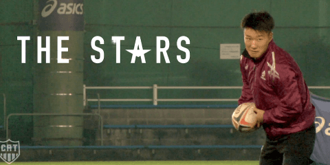 Vol.11 齋藤直人(3年) - 早稲田大学ラグビー蹴球部 / THE STARS