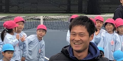 聖地・柏で頂上決戦 第28回三井不動産全日本選抜車いすテニスマスターズ