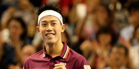 2019 シーズン最初のグランドスラムとなる「全豪オープンテニス」が 2019 年 1 月 14 日(月・祝)開幕! トップ 10 返り咲きを果たし、悲願のグランドスラム初制覇を狙う錦織圭に WOWOW がインタビュー!