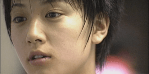 浅尾美和のHARUKO情熱エール！