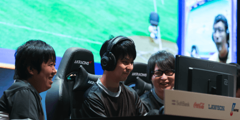 【コラム】激闘2018 選ばれし36名のパワプロ戦士達