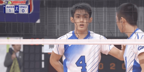 第1日男子1回戦　県岐阜商（岐阜）× 別府鶴見丘（大分）