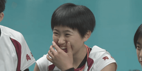 第1日女子1回戦　國學院栃木（栃木）× 青森西（青森）