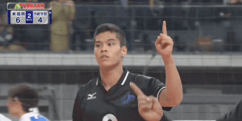 第2日男子2回戦　作新学院（栃木）× 東福岡（福岡）