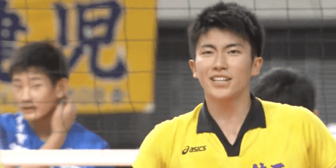 第2日男子2回戦　鎮西（熊本）× 東海大相模（神奈川）