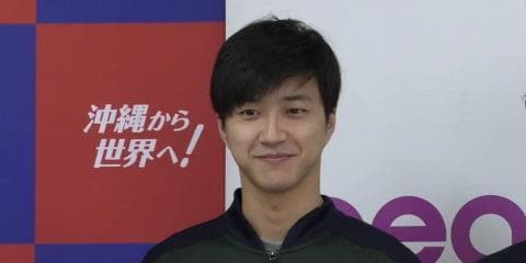 福原愛さんの夫、イケメン卓球選手にインタビュー