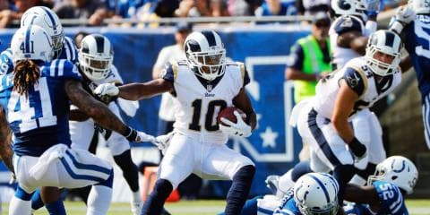 【NFC DPプレビュー】昨季王者も登場、20代から40代の司令塔が真剣対決