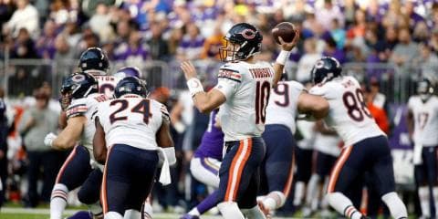 NFLのオールスター プロボウルで注目すべき24歳以下の3選手