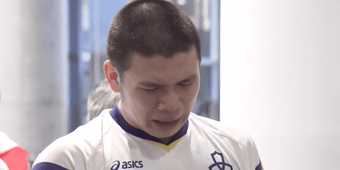 【春高2019】明日への涙～ディレクターズカット～Vol.３