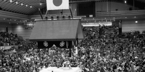 玉鷲が初優勝！34歳2カ月での優勝は史上2番目の高齢記録