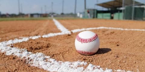 平野佳寿　アメリカでトレーニングを開始！