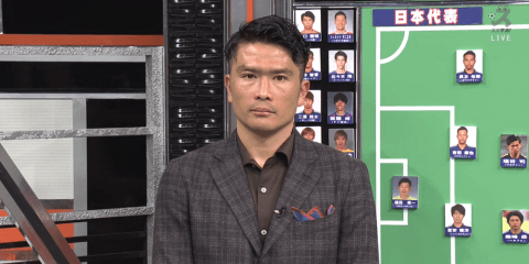 何を目指した大会だったのか？ 森保監督に説明責任？ アジアカップ決勝・カタール戦分析 pt.1