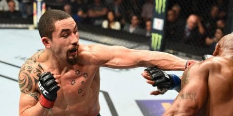 新旧の天才同士の闘い、アンデウソンvsアデサニアのみどころ